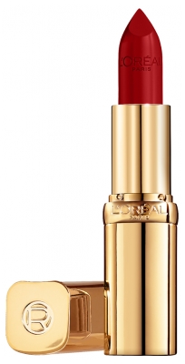 L'Oréal Paris Color Riche Satin Lippenstift 8 g - Farbton: 300 Le Rouge Paris