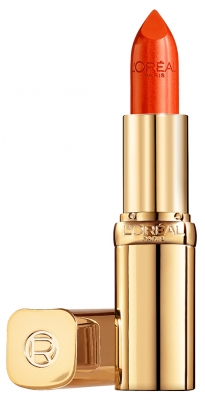 L'Oréal Paris Color Riche Satin Lippenstift 8 g - Farbton: 163 Magic Orange