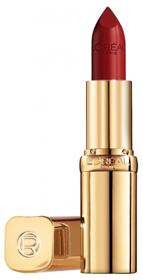 L'Oréal Paris Color Riche Satin Lippenstift 8 g - Farbton: 124 Bitte