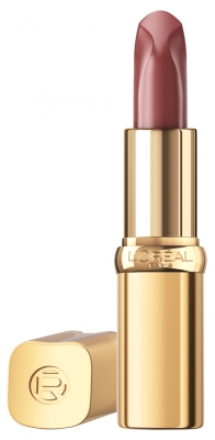 L'Oréal Paris Color Riche Satin Lipstick 8 g - Barwa: 570 Nude Worth It Intense
