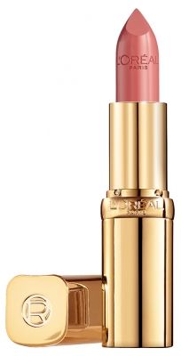 L'Oréal Paris Color Riche Satin Lippenstift 8 g - Farbton: 630 Beige bis Nackt