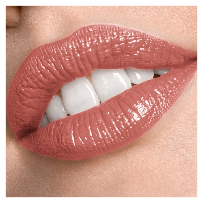 Maybelline New York Superstay 24H Color Ruj 2în1 9 ml - Tentă: 135 Trandafir perpetuu