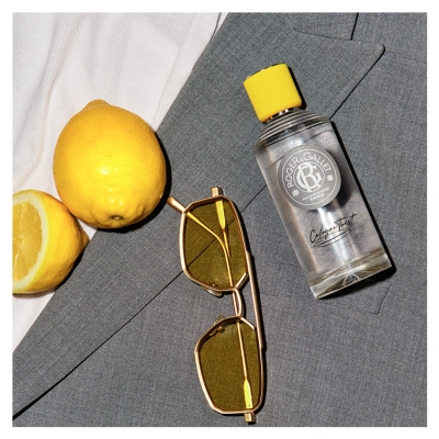 Roger & Gallet Cologne Twist Água de Colônia 100 ml
