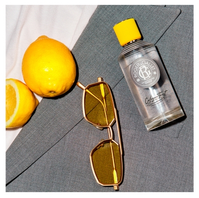 Roger & Gallet Cologne Twist Eau de Cologne 100 ml