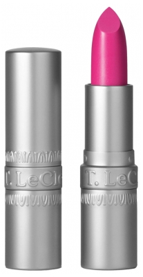 T.Leclerc Le Rouge Transparent 3 g - Barva: 16: Sv?domitost