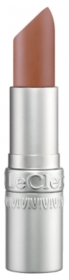 T.Leclerc Transparent Lipstick 3g - Colour: 01 : Flax