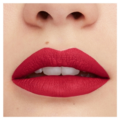 Maybelline New York Superstay Matte Ink matinis lūpų dažų rašalas 5 ml - Tint: 325 š?vi? šauklys