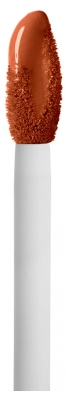 Maybelline New York Superstay Matte Ink Matt Läppbläck 5 ml - Färgton: 135 Globe Trotter