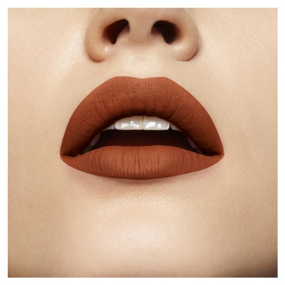 Maybelline New York Superstay Matte Ink Matt Läppbläck 5 ml - Färgton: 135 Globe Trotter