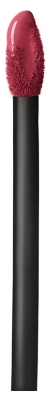 Maybelline New York Superstay Matte Ink Mattahuulipuna 5 ml - Tint: 80 viivoitin