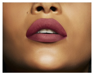 Maybelline New York Superstay Matte Ink Mattahuulipuna 5 ml - Tint: 80 viivoitin