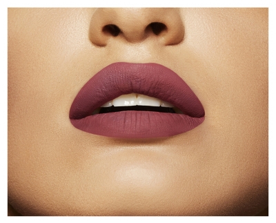 Maybelline New York Superstay Matte Ink Mattahuulipuna 5 ml - Tint: 80 viivoitin