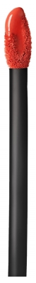 Maybelline New York Superstay Matte Ink Matēta šķidrā lūpu krāsa 5 ml - Tonēšana: 25 varone