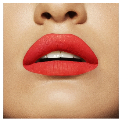 Maybelline New York Superstay Matte Ink Matēta šķidrā lūpu krāsa 5 ml - Tonēšana: 25 varone