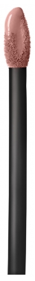 Maybelline New York Superstay Matte Ink matinis lūpų dažų rašalas 5 ml - Tint: 60 Poetas