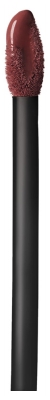 Maybelline New York Superstay Matte Ink Mat Læbeblæk 5 ml - Farvetone: 50 Rejser