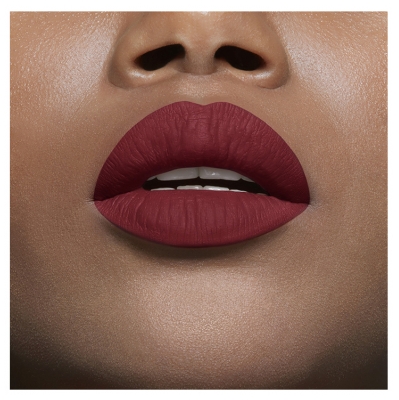 Maybelline New York Superstay Matte Ink Mat Læbeblæk 5 ml - Farvetone: 50 Rejser