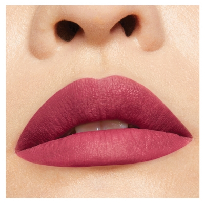 Maybelline New York Superstay Matte Ink matinis lūpų dažų rašalas 5 ml - Tint: 155 Mokslininkas