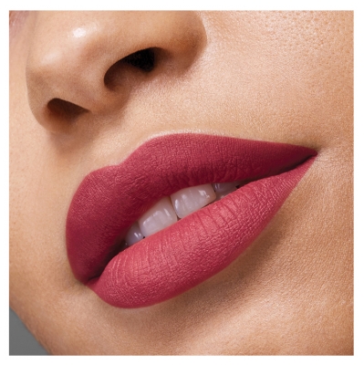 Maybelline New York Superstay Matte Ink matinis lūpų dažų rašalas 5 ml - Tint: 155 Mokslininkas