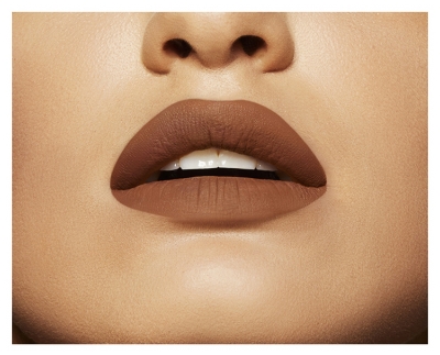 Maybelline New York Superstay Matte Ink Cerneală de Buze Mată 5 ml - Tentă: 75 Lupt?tor