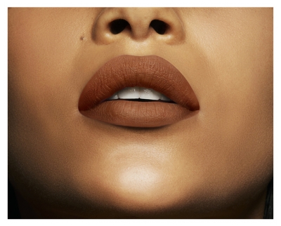 Maybelline New York Superstay Matte Ink Cerneală de Buze Mată 5 ml - Tentă: 75 Lupt?tor