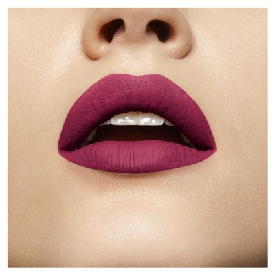 Maybelline New York Superstay Matte Ink Mattahuulipuna 5 ml - Tint: 120 taiteilija