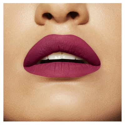 Maybelline New York Superstay Matte Ink Mattahuulipuna 5 ml - Tint: 120 taiteilija