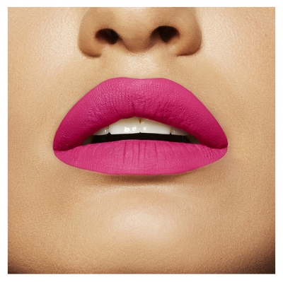 Maybelline New York Superstay Matte Ink Mattahuulipuna 5 ml - Tint: 30 Romanttinen