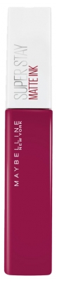 Maybelline New York Superstay Matte Ink Mat Læbeblæk 5 ml - Farvetone: 115 Grundlægger