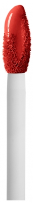 Maybelline New York Superstay Matte Ink Matt Läppbläck 5 ml - Färgton: 118 Dansare