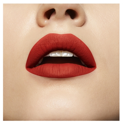 Maybelline New York Superstay Matte Ink Matt Läppbläck 5 ml - Färgton: 118 Dansare