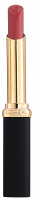 L'Oréal Paris Color Riche Intense Volume Mat Rtyenka 8 g - Tint: 640 Le Nude Indépendant