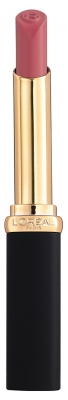 Ruj L'Oréal Paris Color Riche Intense Volume Mat 8 g - Tentă: 602 Le Nude Admirable