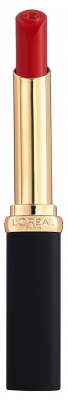 L'Oréal Paris Color Riche Intense Volume Mat Läppstift 8 g - Färgton: 336 Le Rouge Avant-Garde