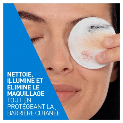CeraVe Eau Micellaire Purifiante 400 ml