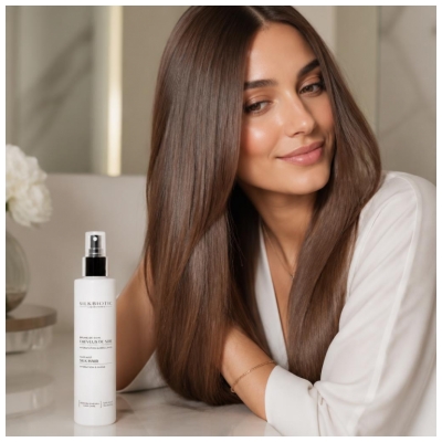 Silkbiotic Pflegenebel Seidenhaar 150 ml