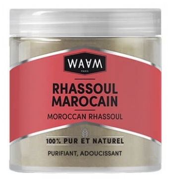 Moroccan Rhassoul 250 g