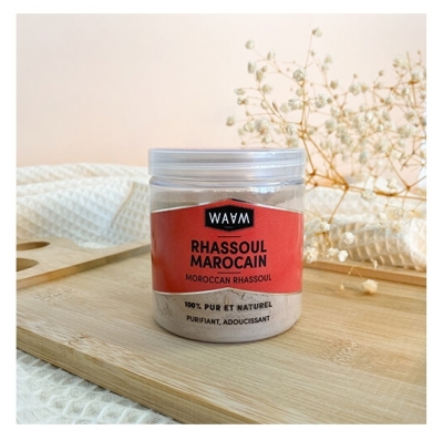 Rhassoul Marocain 250 g