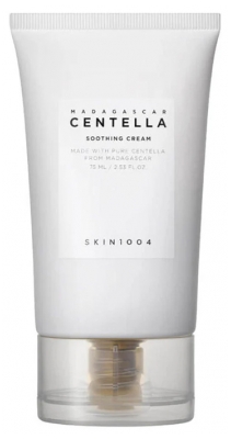 Crema Calmanta Skin1004 Madagascar Centella 30 ml