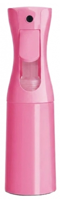 Livana care Brumisateur Pop Rechargeable 200 ml - Couleur : Rose