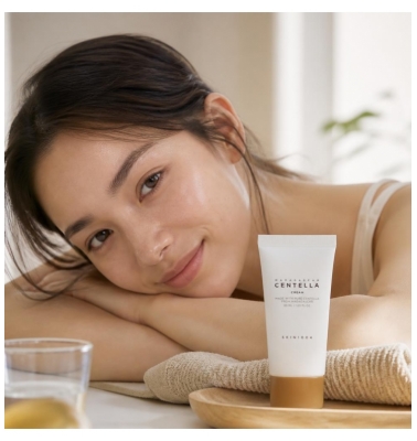 Skin1004 Madagaskaro Centella kremas 30 ml