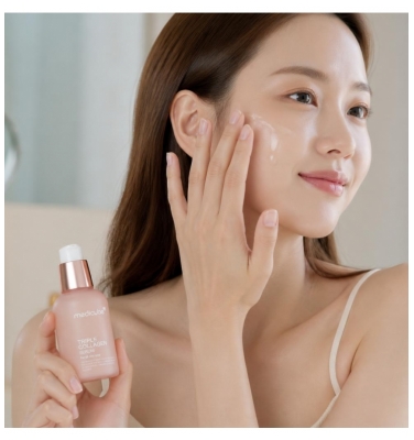Medicube Collagen Triple Collagen Serum 55 ml
