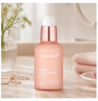 Medicube Siero Triplo Collagene 55 ml