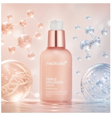 Medicube Siero Triplo Collagene 55 ml