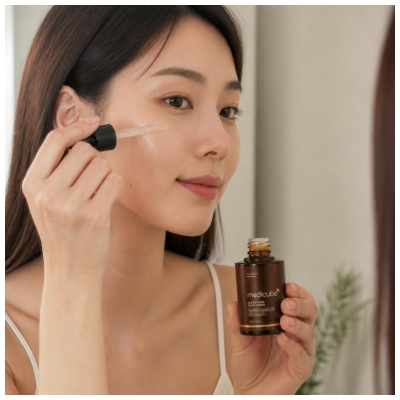Medicube Glutathion Glow Serum 30 g