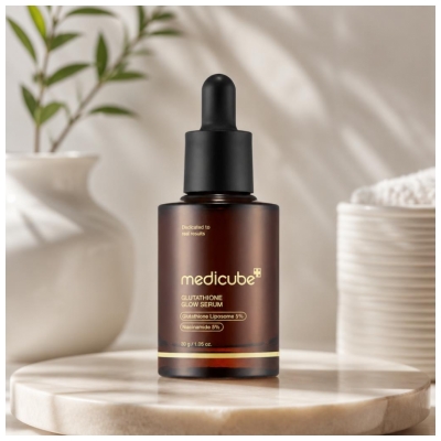 Medicube Glutathione Glow Serum 30 g