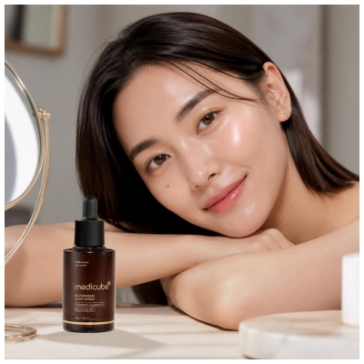 Medicube Glutathione Glow Serum 30 g