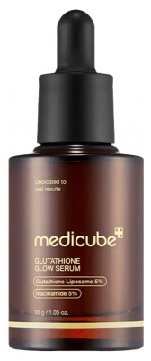 Medicube Glutathione Glow Serum 30 g
