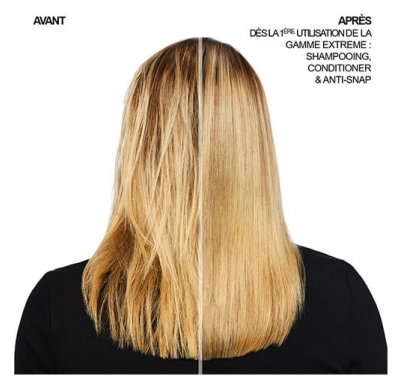 Redken Soin Anti Snap Extreme