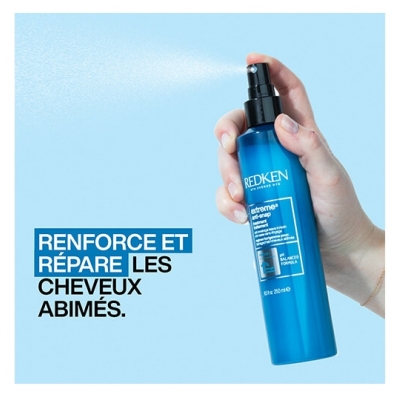 Redken Soin Anti Snap Extreme